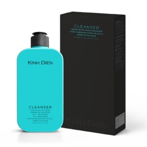 OILY SKIN CLEANSER